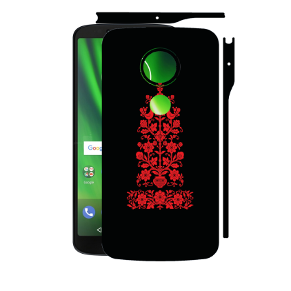 Захисна плівка StatusSKIN для Motorola Moto G6 Play (xt1922)