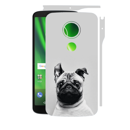 Захисна плівка StatusSKIN для Motorola Moto G6 Play (xt1922)
