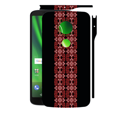 Захисна плівка StatusSKIN для Motorola Moto G6 Play (xt1922)