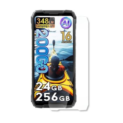 Защитная пленка StatusSKIN для Blackview Rock 5