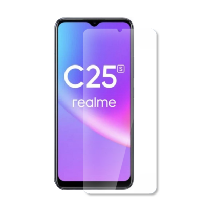 Защитная пленка StatusSKIN для Realme C25s 2021