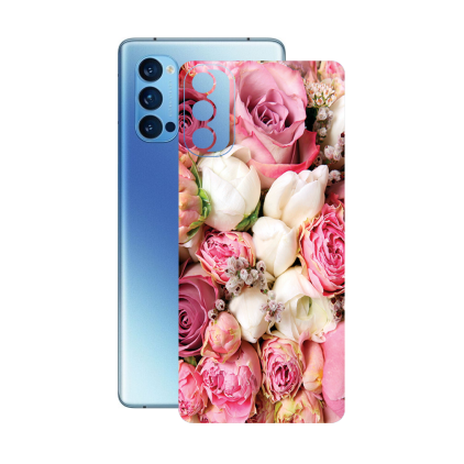 Захисна плівка StatusSKIN для OPPO Reno 4 5G
