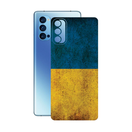 Захисна плівка StatusSKIN для OPPO Reno 4 5G