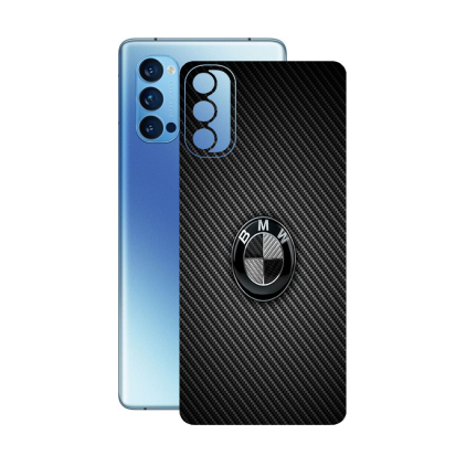 Захисна плівка StatusSKIN для OPPO Reno 4 5G
