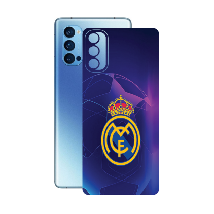 Захисна плівка StatusSKIN для OPPO Reno 4 5G