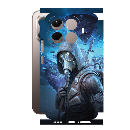 Захисна плівка StatusSKIN для Xiaomi 15T Pro