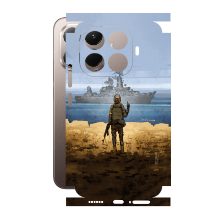 Захисна плівка StatusSKIN для Xiaomi 15T Pro