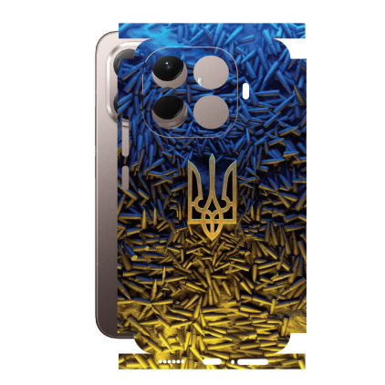 Захисна плівка StatusSKIN для Xiaomi 15T Pro