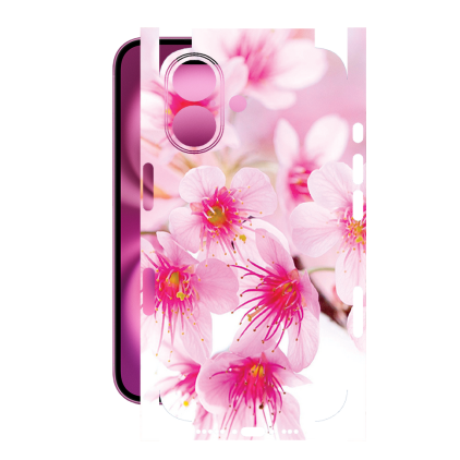 Защитная пленка StatusSKIN для Apple iPhone 16
