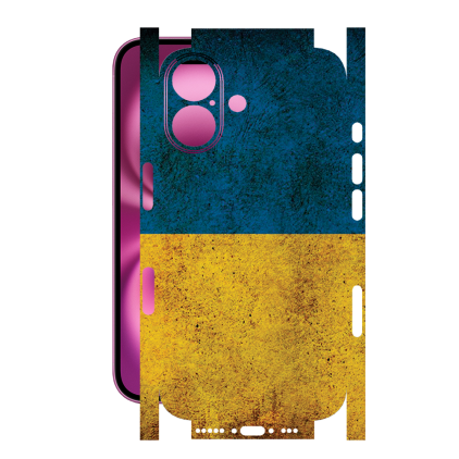Защитная пленка StatusSKIN для Apple iPhone 16