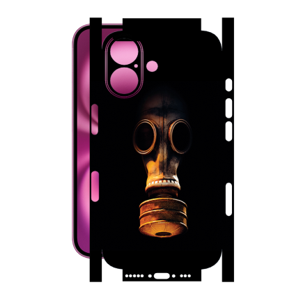 Защитная пленка StatusSKIN для Apple iPhone 16