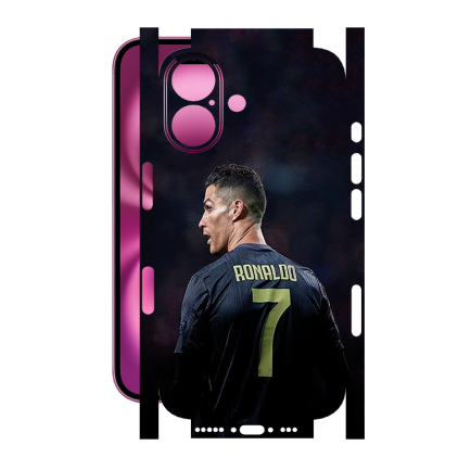 Защитная пленка StatusSKIN для Apple iPhone 16