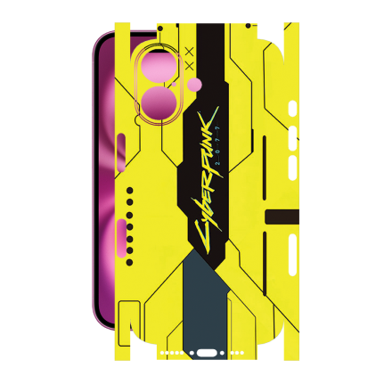 Защитная пленка StatusSKIN для Apple iPhone 16