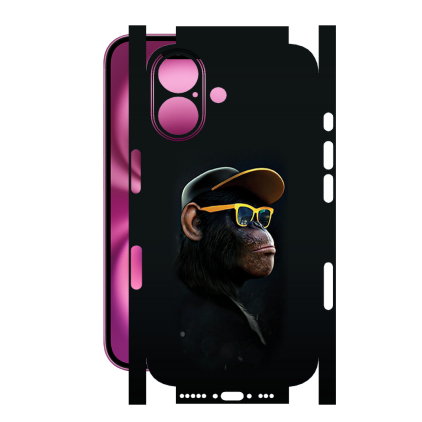 Защитная пленка StatusSKIN для Apple iPhone 16