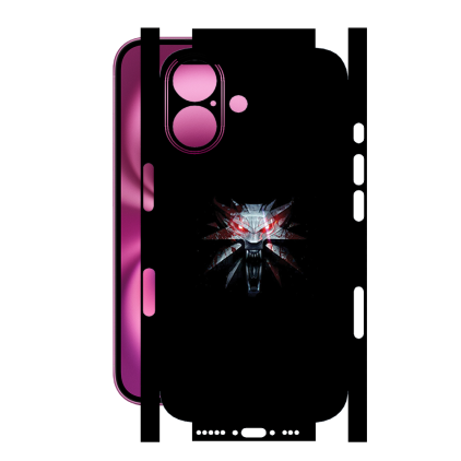 Защитная пленка StatusSKIN для Apple iPhone 16