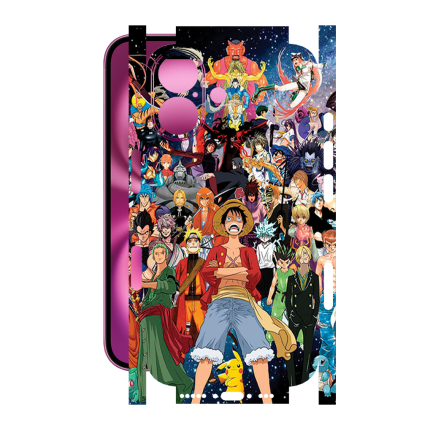 Защитная пленка StatusSKIN для Apple iPhone 16