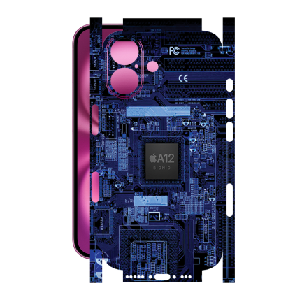 Защитная пленка StatusSKIN для Apple iPhone 16