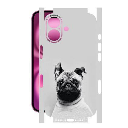 Защитная пленка StatusSKIN для Apple iPhone 16
