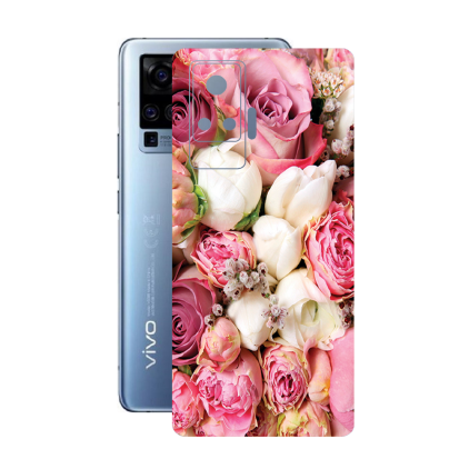 Защитная пленка StatusSKIN для Vivo X51 5G