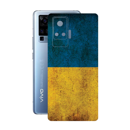 Защитная пленка StatusSKIN для Vivo X51 5G