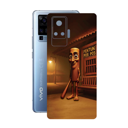 Защитная пленка StatusSKIN для Vivo X51 5G