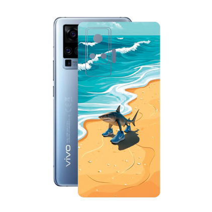 Защитная пленка StatusSKIN для Vivo X51 5G