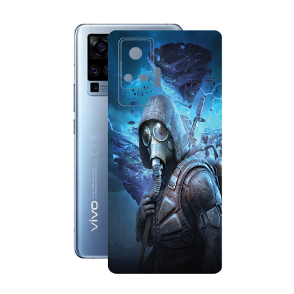 Защитная пленка StatusSKIN для Vivo X51 5G