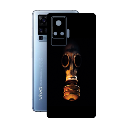 Защитная пленка StatusSKIN для Vivo X51 5G