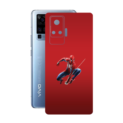 Защитная пленка StatusSKIN для Vivo X51 5G