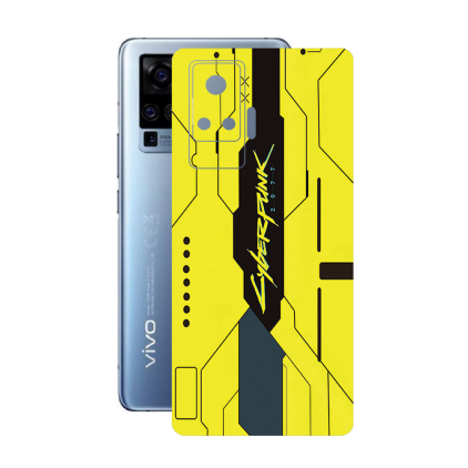 Защитная пленка StatusSKIN для Vivo X51 5G