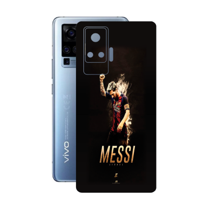 Защитная пленка StatusSKIN для Vivo X51 5G