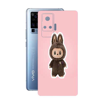 Защитная пленка StatusSKIN для Vivo X51 5G