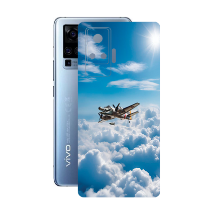 Защитная пленка StatusSKIN для Vivo X51 5G