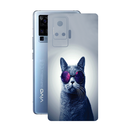 Защитная пленка StatusSKIN для Vivo X51 5G