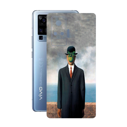 Защитная пленка StatusSKIN для Vivo X51 5G