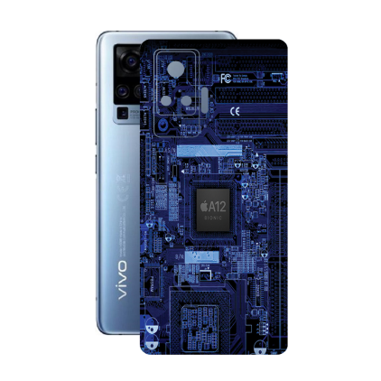 Защитная пленка StatusSKIN для Vivo X51 5G