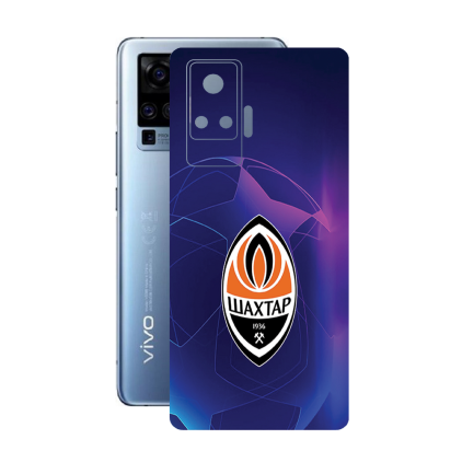 Защитная пленка StatusSKIN для Vivo X51 5G