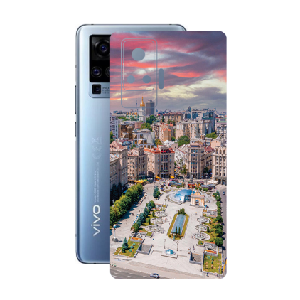Защитная пленка StatusSKIN для Vivo X51 5G
