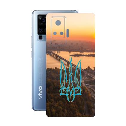 Защитная пленка StatusSKIN для Vivo X51 5G