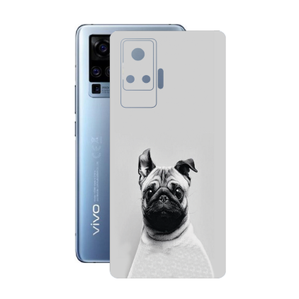 Защитная пленка StatusSKIN для Vivo X51 5G