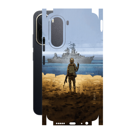 Защитная пленка StatusSKIN для Xiaomi Redmi A7 Pro 4G