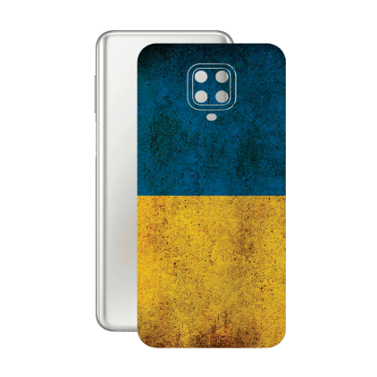 Захисна плівка StatusSKIN для Xiaomi Redmi Note 9 Pro Max