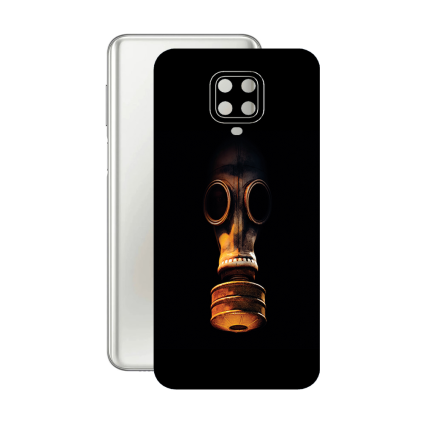 Захисна плівка StatusSKIN для Xiaomi Redmi Note 9 Pro Max