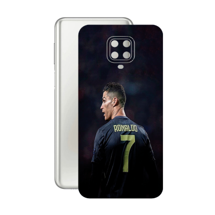 Захисна плівка StatusSKIN для Xiaomi Redmi Note 9 Pro Max