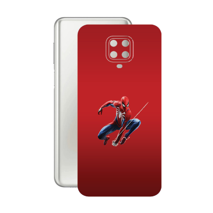 Захисна плівка StatusSKIN для Xiaomi Redmi Note 9 Pro Max
