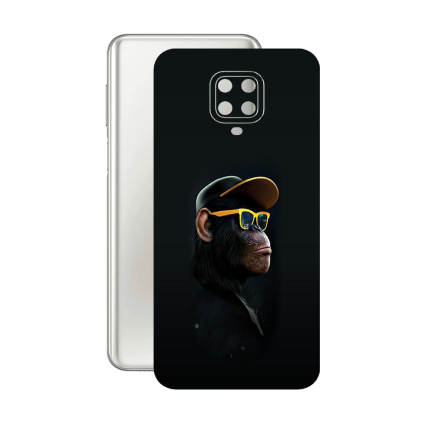 Захисна плівка StatusSKIN для Xiaomi Redmi Note 9 Pro Max