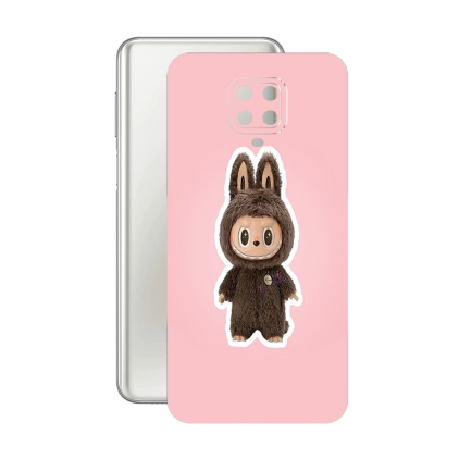 Захисна плівка StatusSKIN для Xiaomi Redmi Note 9 Pro Max