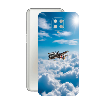 Захисна плівка StatusSKIN для Xiaomi Redmi Note 9 Pro Max