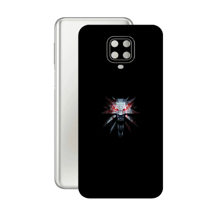 Захисна плівка StatusSKIN для Xiaomi Redmi Note 9 Pro Max