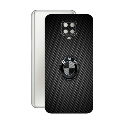 Захисна плівка StatusSKIN для Xiaomi Redmi Note 9 Pro Max